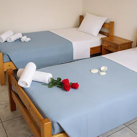 Lägenhetshotell Blue Homes - Summer Escape 3*