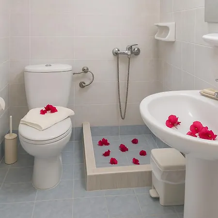 Blue Homes - Summer Escape Aparthotel 3*