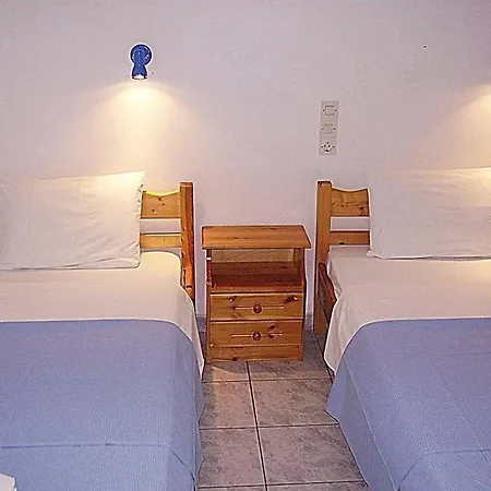 Blue Homes - Summer Escape Kerí