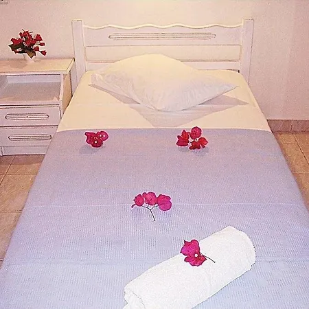 Blue Homes - Summer Escape Apartmanhotel