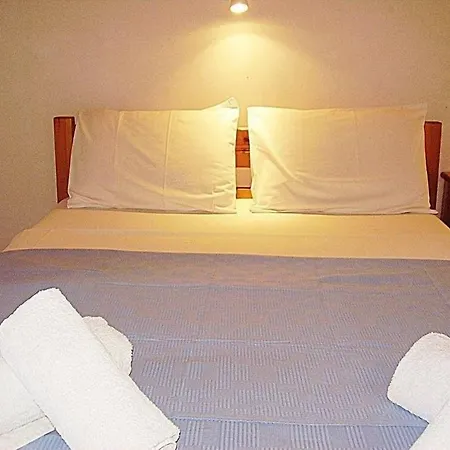 Blue Homes - Summer Escape Apartmanhotel 3*
