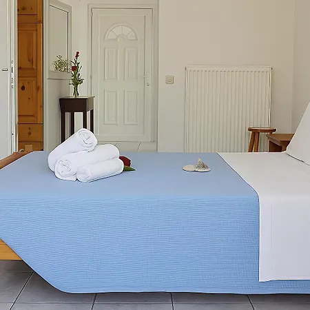 Blue Homes - Summer Escape Apartmanhotel Kerí