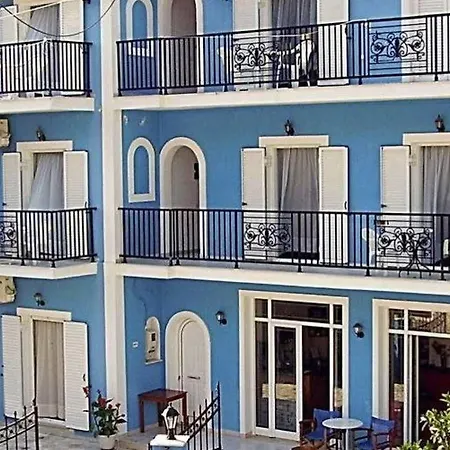 Blue Homes - Summer Escape 3* Kerí