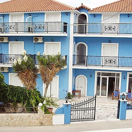 Apartmanhotel Blue Homes - Summer Escape