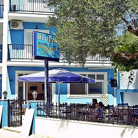 Blue Homes - Summer Escape Apartmanhotel 3*